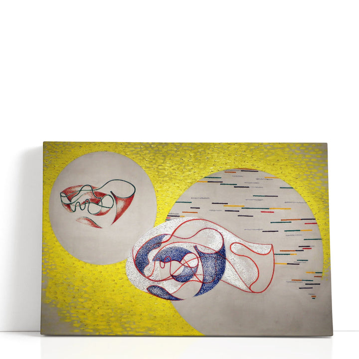 CH B3, 1941 - Canvas Print Wall Art