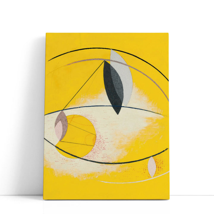 Gal Ab I, 1930 - Canvas Print Wall Art