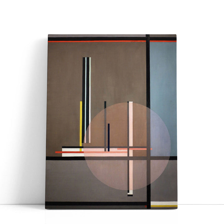 Lis, 1922 - Canvas Print Wall Art