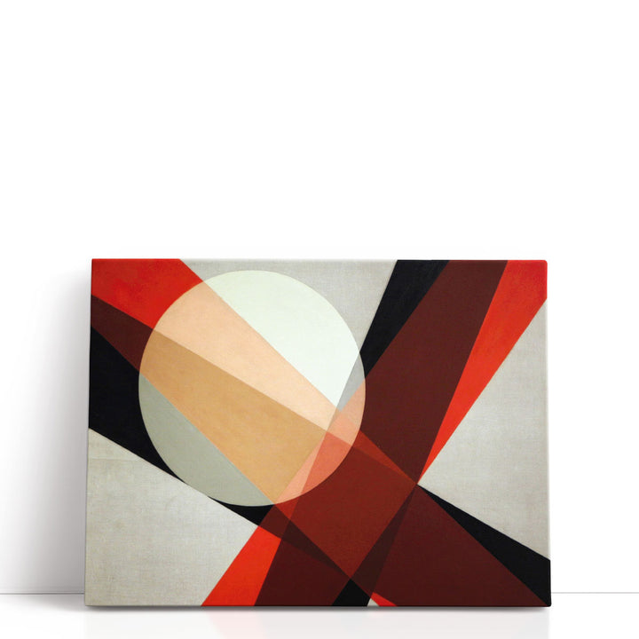 A 19, 1927 - Canvas Print Wall Art