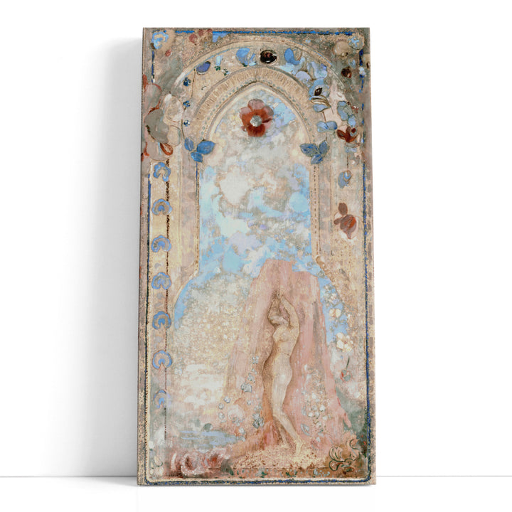 Andromeda, 1912 - Canvas Print Wall Art