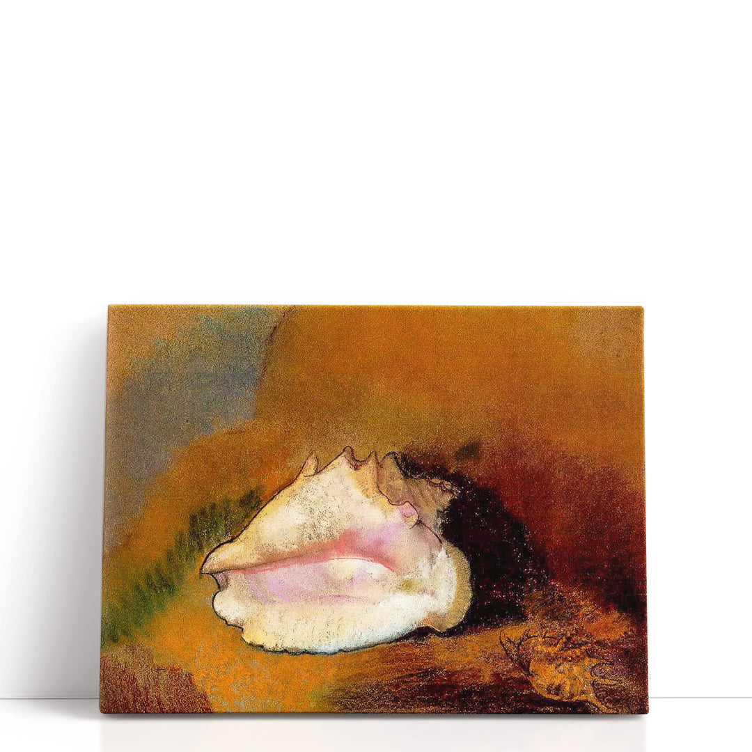 Coquille, 1912 - Canvas Print Wall Art