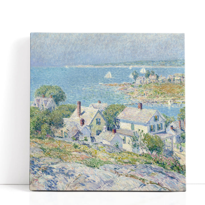 New England Headlands - Canvas Print Wall Art