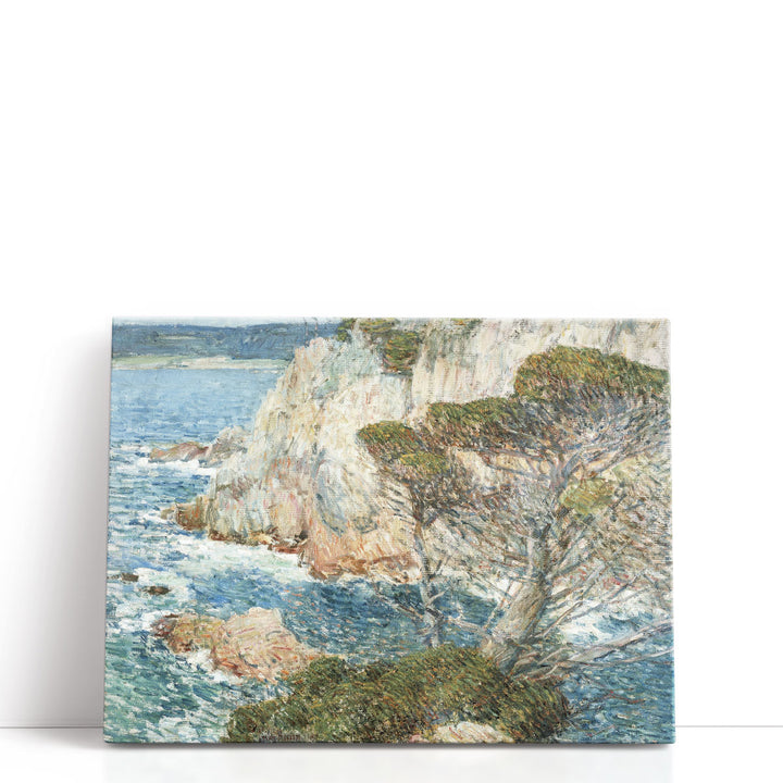 Point Lobos, Carmel, 1914 - Canvas Print Wall Art