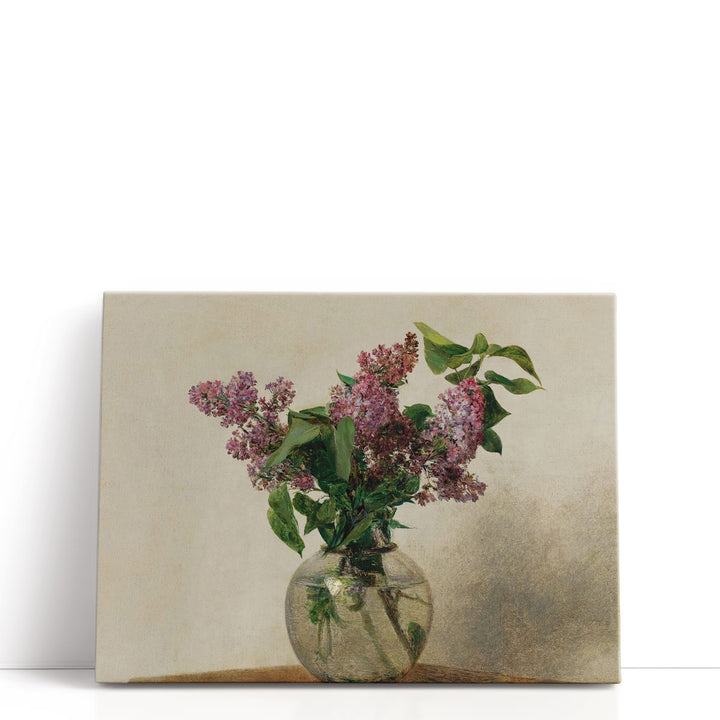 Lilas, 1872 - Canvas Print Wall Art