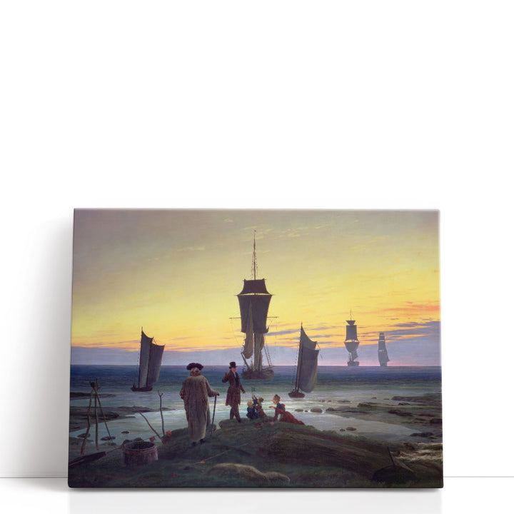 The Stages of Life - Canvas Print Wall Art