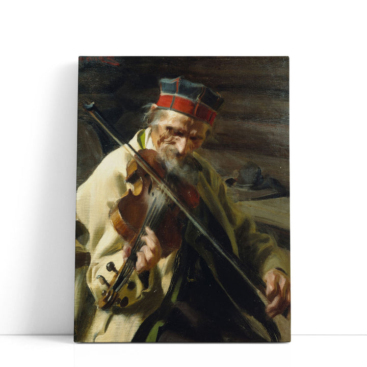 Hins Anders, 1904 - Canvas Print Wall Art