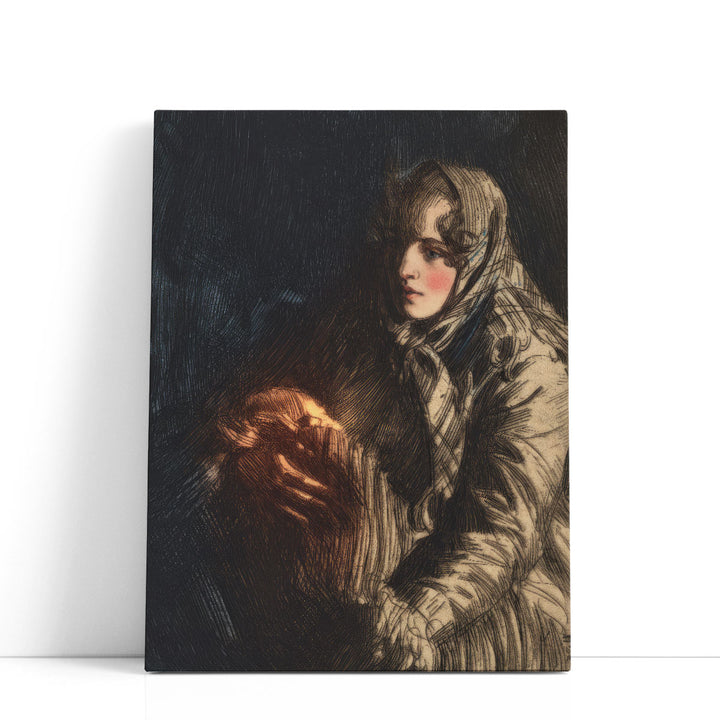 Madonna - Canvas Print Wall Art