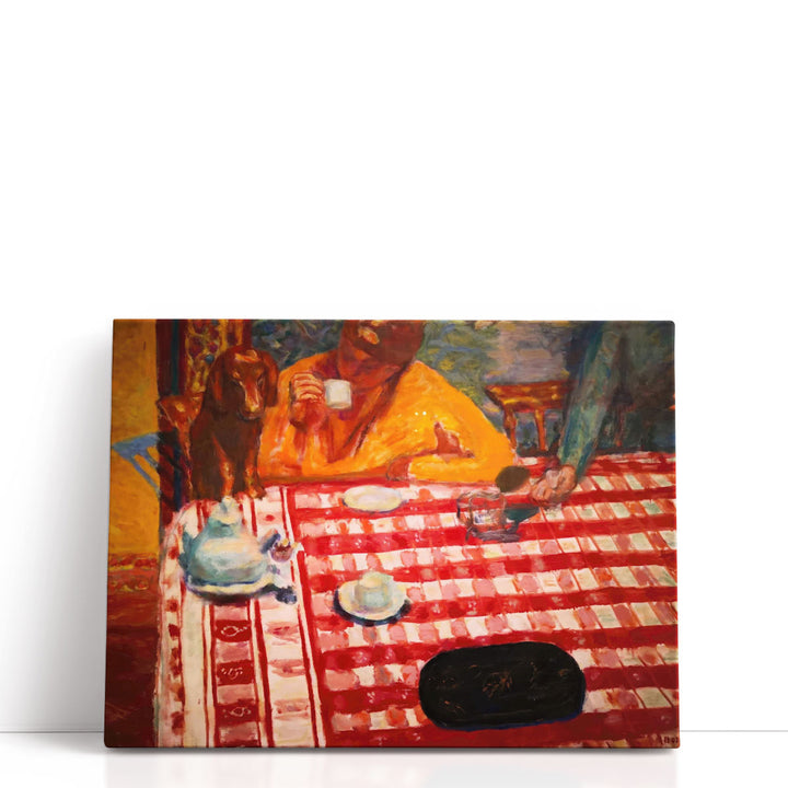 Coffee, 1915 - Canvas Print Wall Art