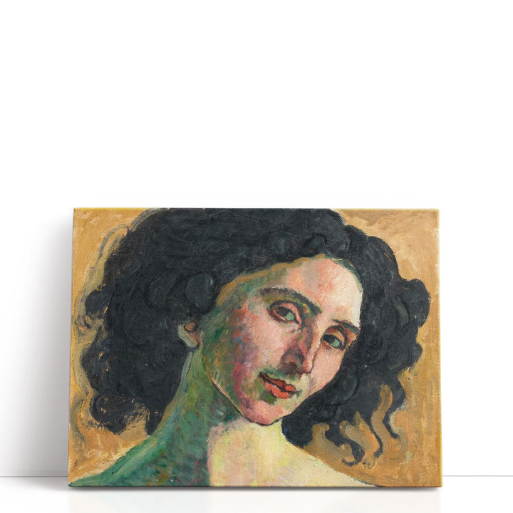 Giulia Leonardi - Canvas Print Wall Art