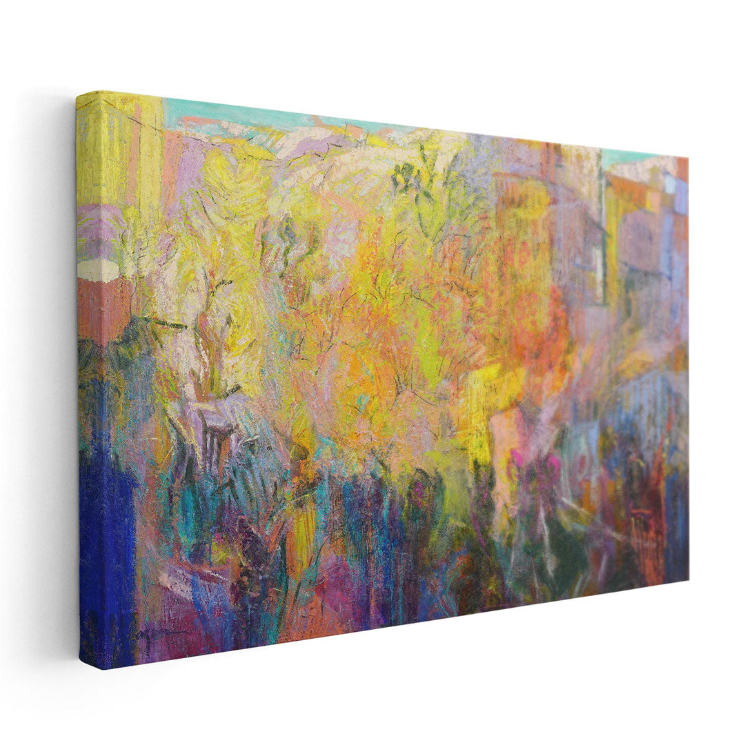 Incantanta - Canvas Print Wall Art