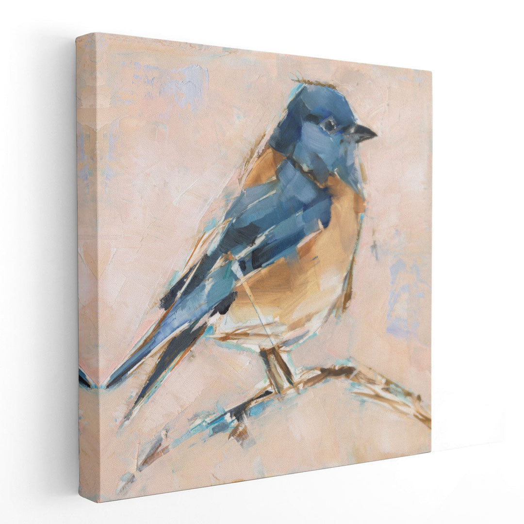 Bird Variety III - Canvas Print Wall Art