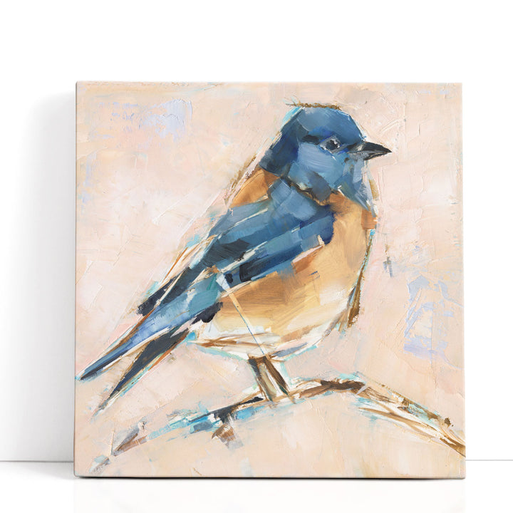 Bird Variety III - Canvas Print Wall Art