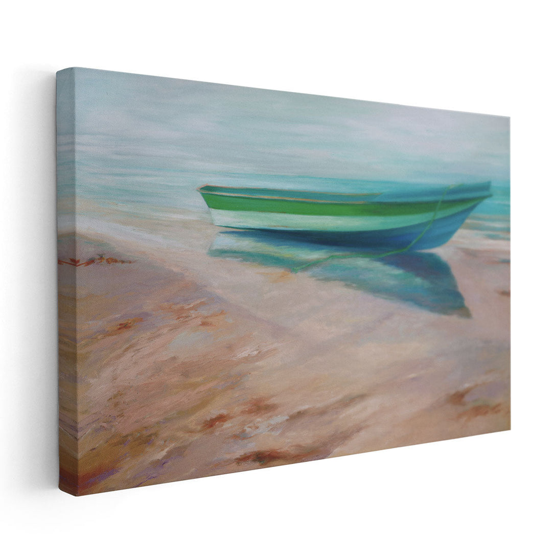 Panga - Canvas Print Wall Art