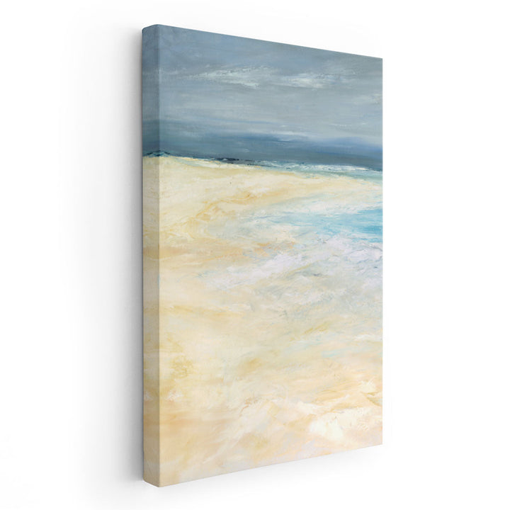 Storm at Sea I - Canvas Print Wall Art