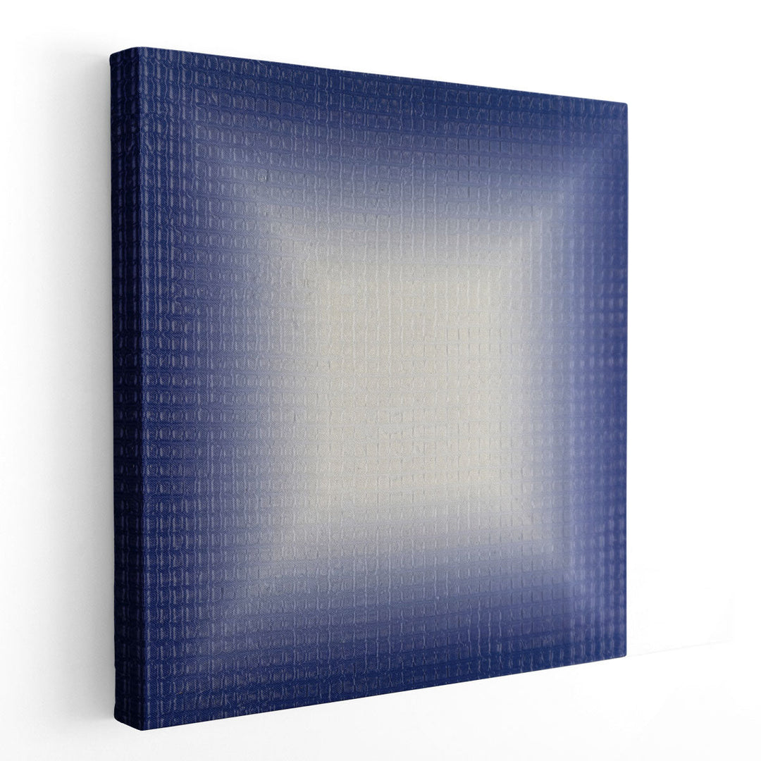 Stimulating Squares I - Canvas Print Wall Art