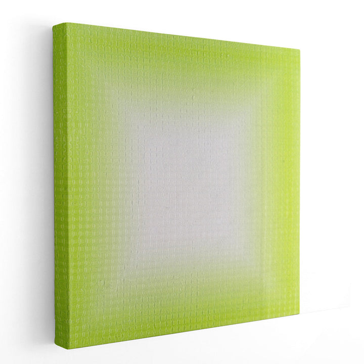 Stimulating Squares II - Canvas Print Wall Art