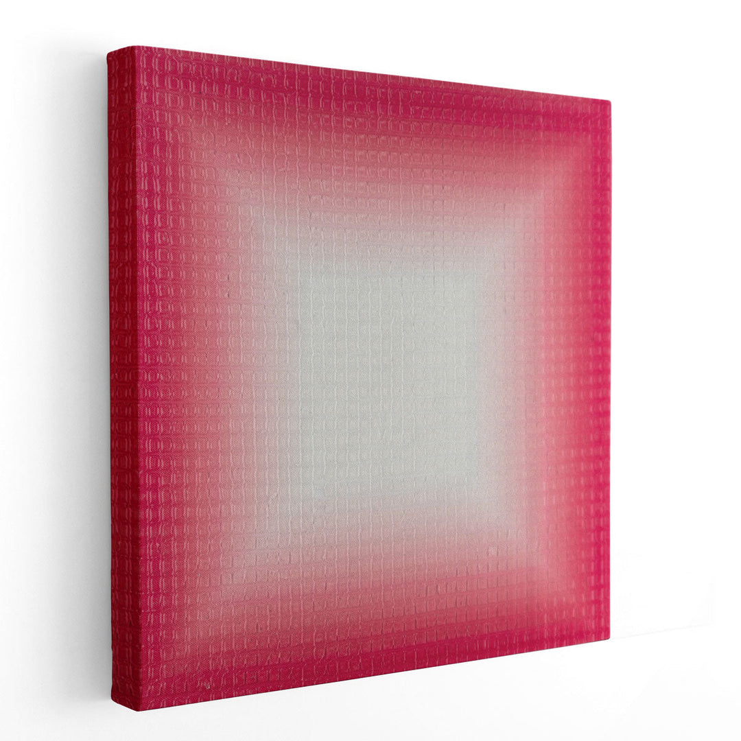 Stimulating Squares III - Canvas Print Wall Art