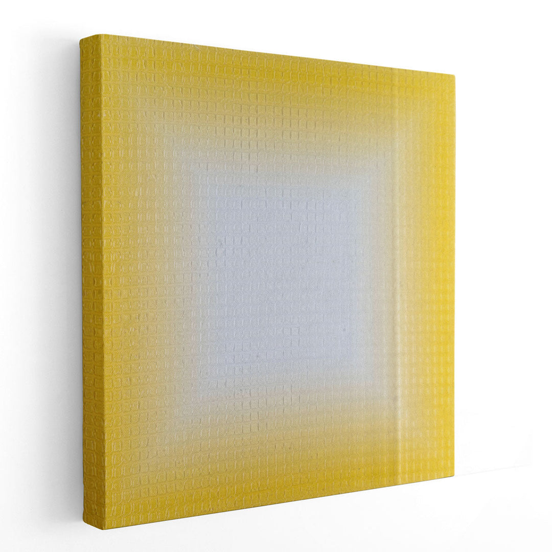 Stimulating Squares IV - Canvas Print Wall Art