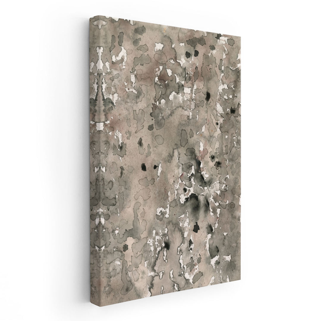 Anatomy Bark I - Canvas Print Wall Art