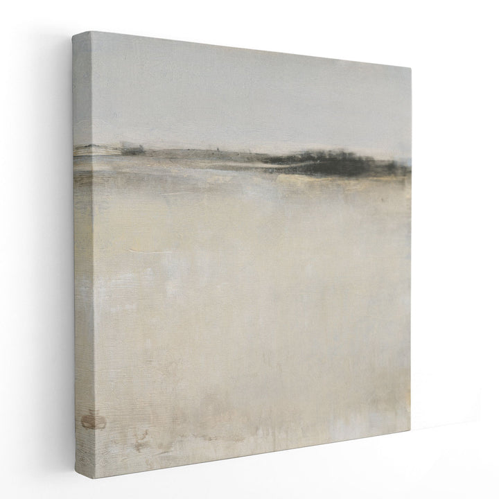 Subtle Scape I - Canvas Print Wall Art