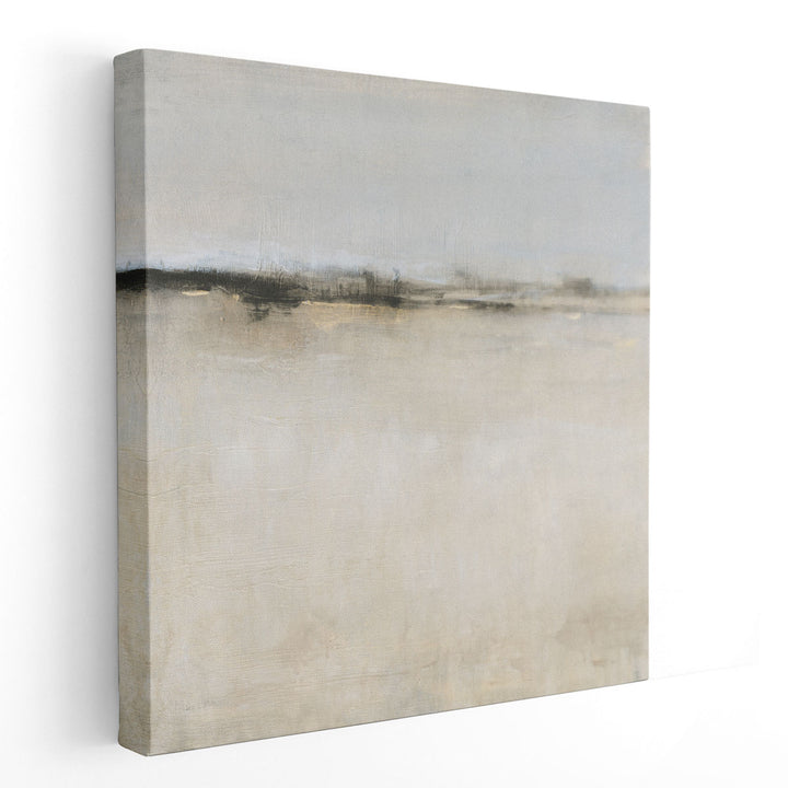 Subtle Scape II - Canvas Print Wall Art