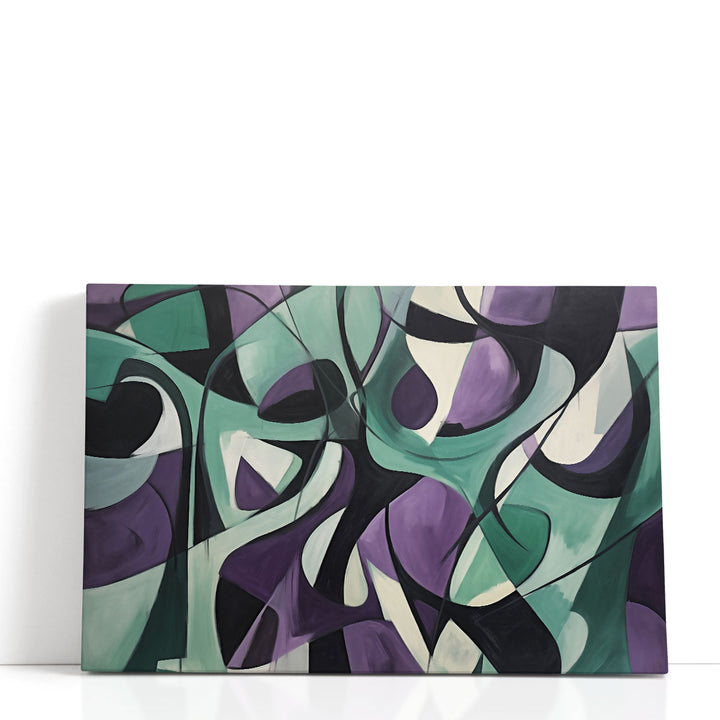 Gothic Fantasy - Canvas Print Wall Art