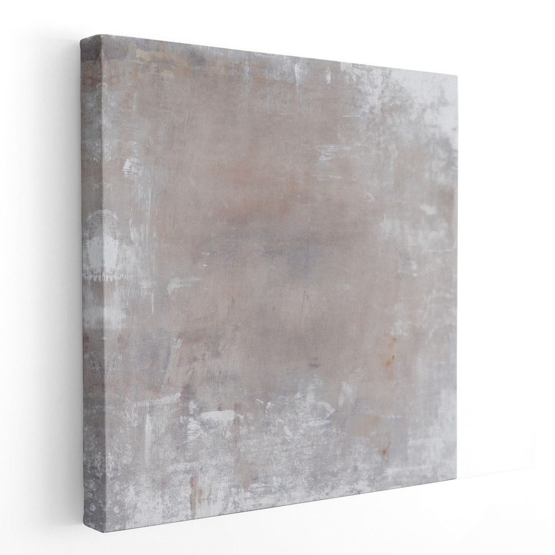 Subtle Texture I - Canvas Print Wall Art