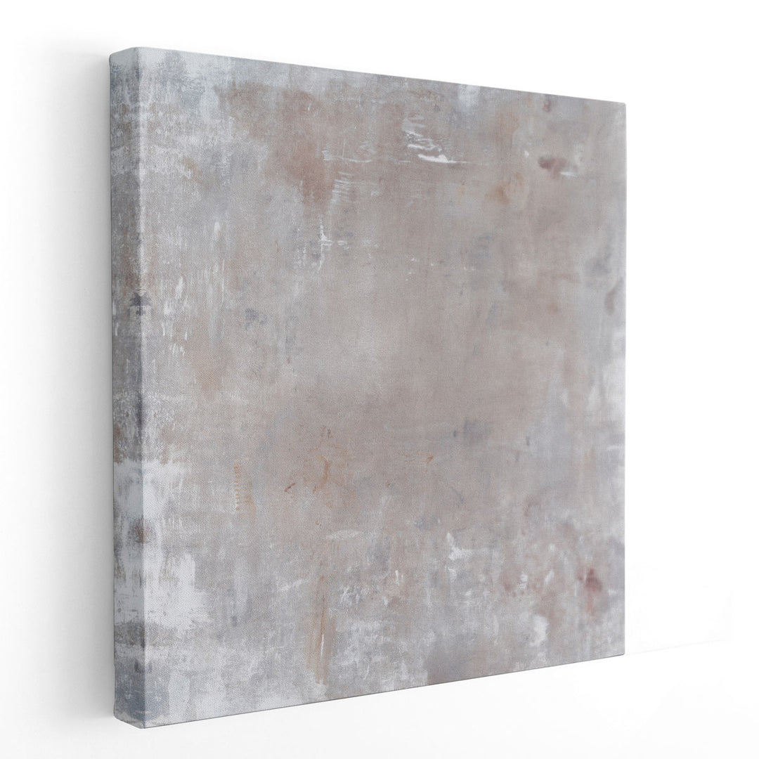 Subtle Texture II - Canvas Print Wall Art