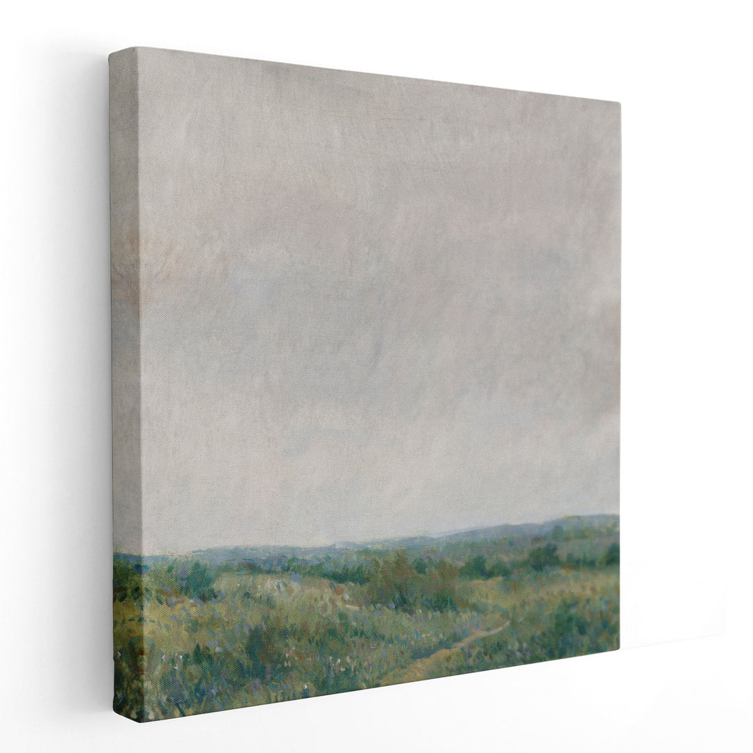 Airy Spring I - Canvas Print Wall Art