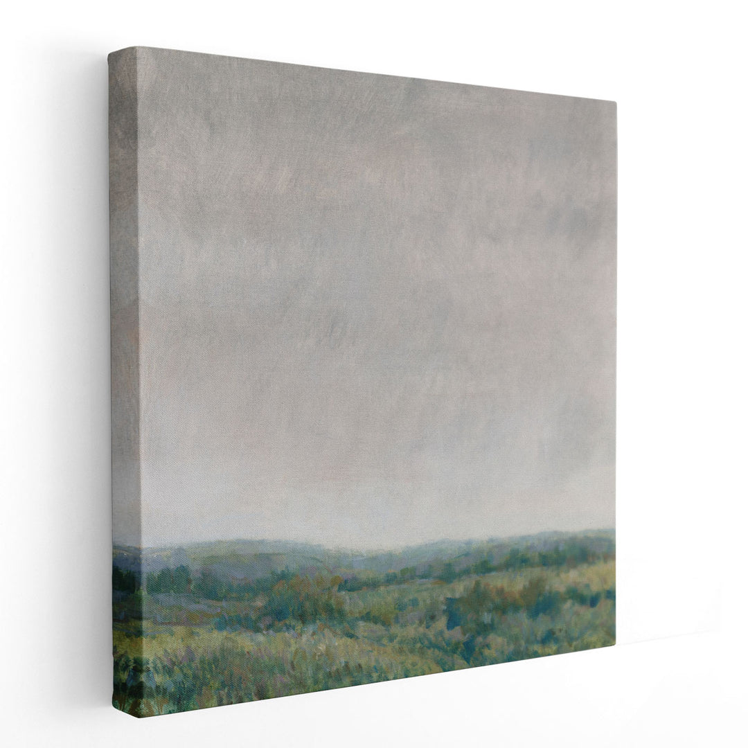 Airy Spring II - Canvas Print Wall Art