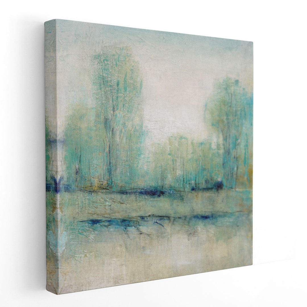 Seclusion I - Canvas Print Wall Art