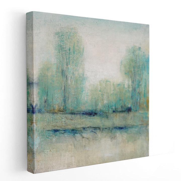 Seclusion I - Canvas Print Wall Art