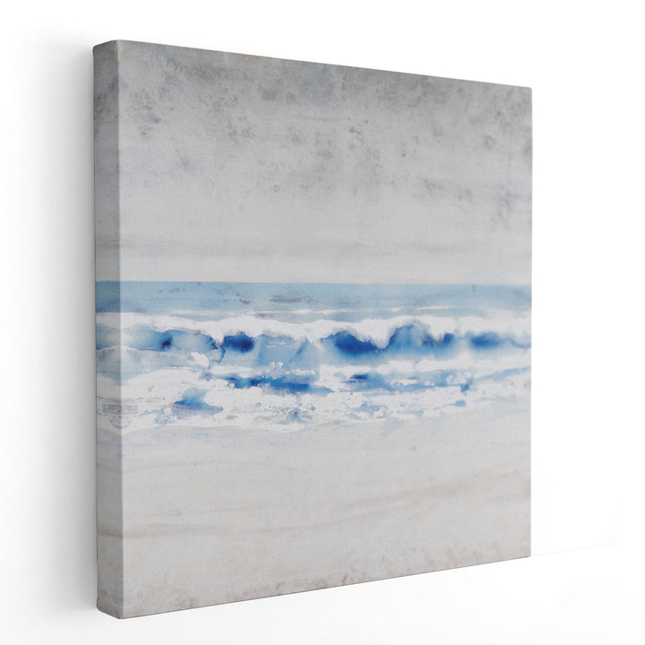 Whitewater I - Canvas Print Wall Art