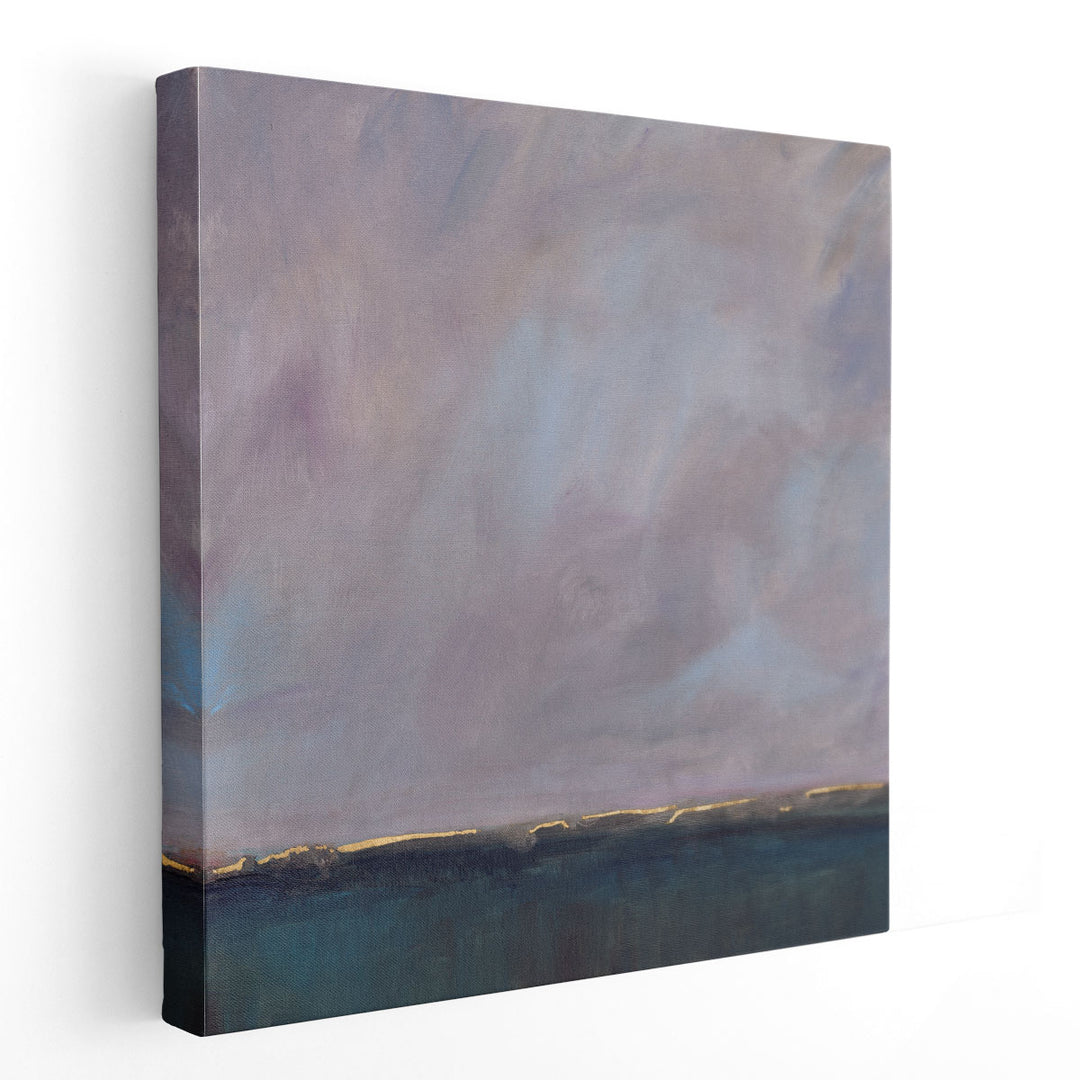 Endless View II - Canvas Print Wall Art