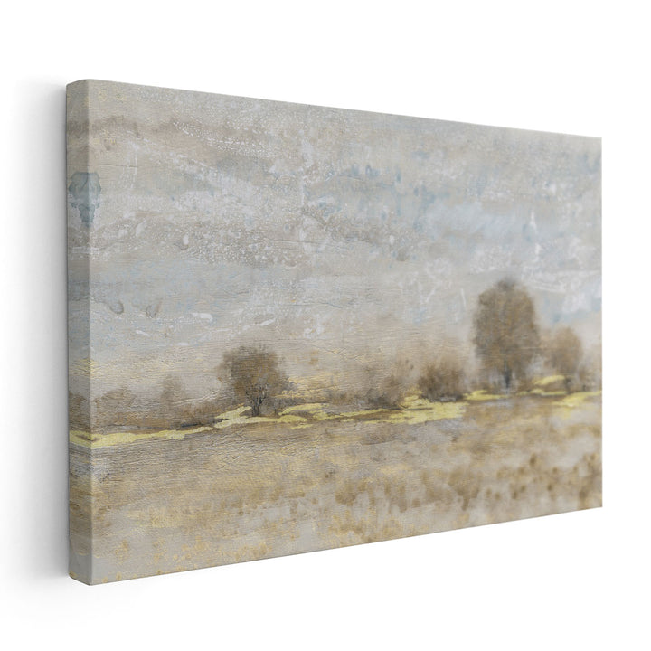 Late Harvest I - Canvas Print Wall Art