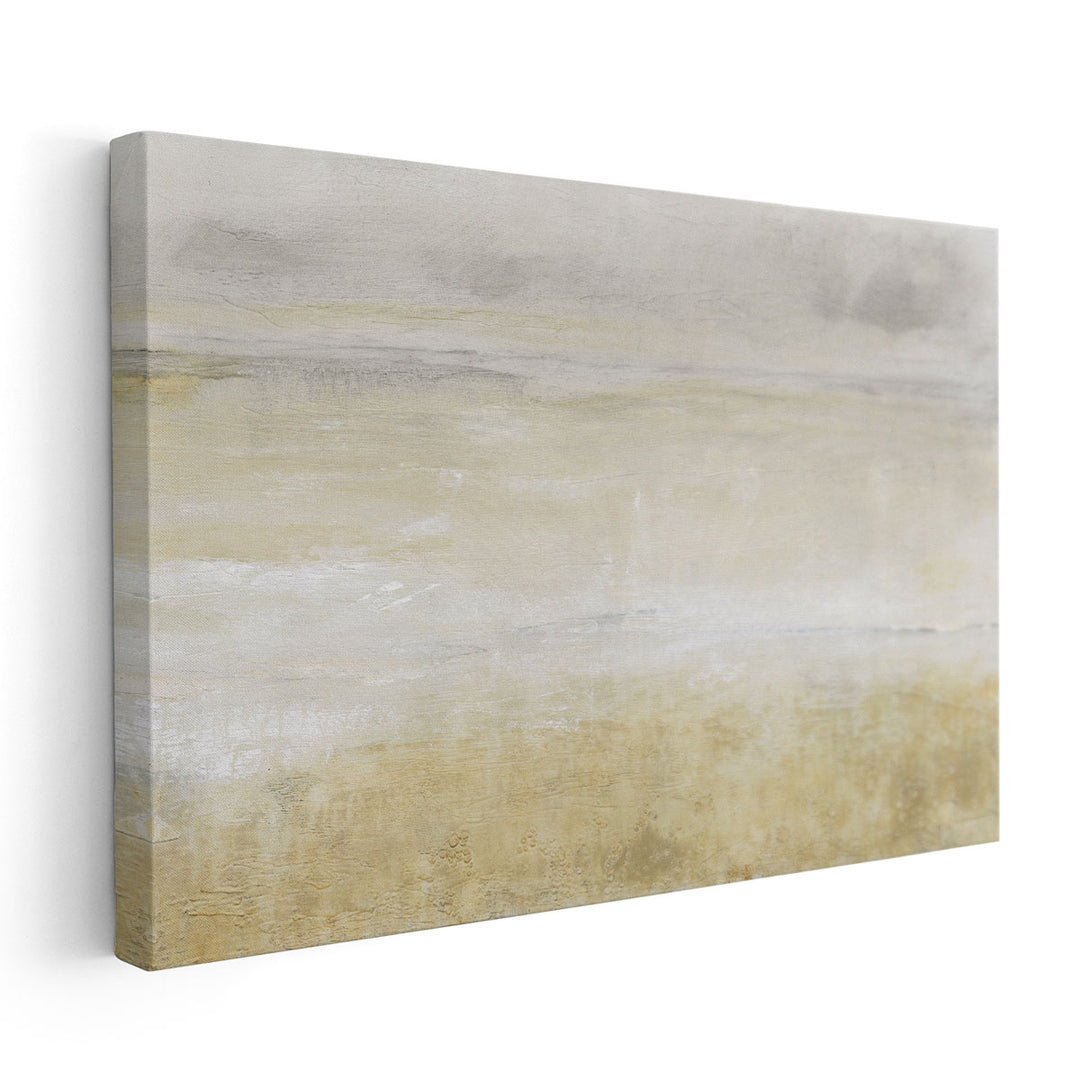 Squall I - Canvas Print Wall Art