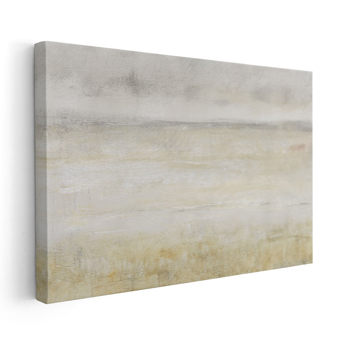 Squall II - Canvas Print Wall Art