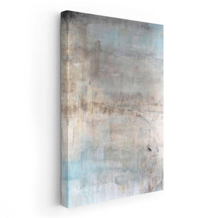 In the Clear I - Canvas Print Wall Art