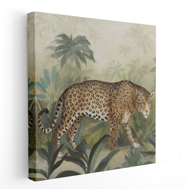 Prowl I - Canvas Print Wall Art