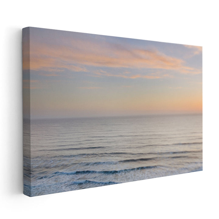 Del Norte Coast - Canvas Print Wall Art