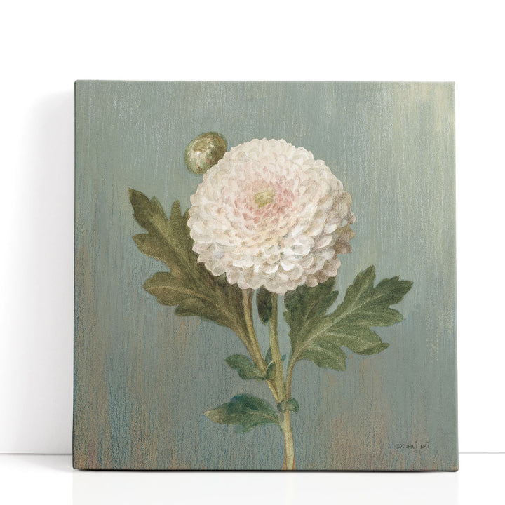Soft Pastel Flower Prints with soft petals