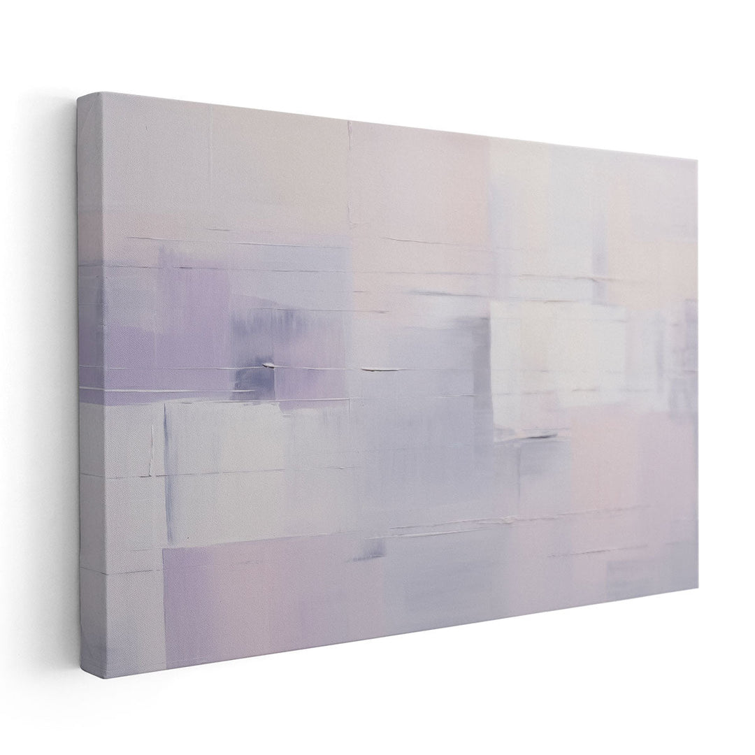 Subtle Grace - Canvas Print Wall Art