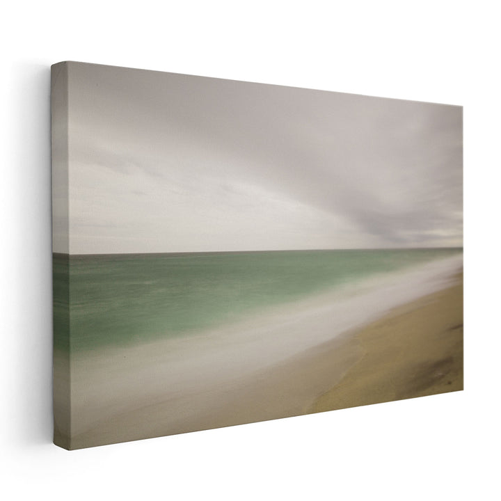 Nantucket II - Canvas Print Wall Art