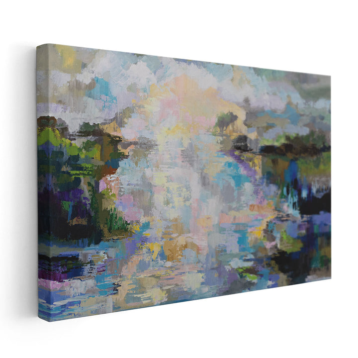 Dream - Canvas Print Wall Art