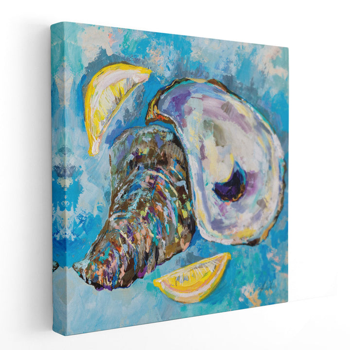 Tasty - Canvas Print Wall Art