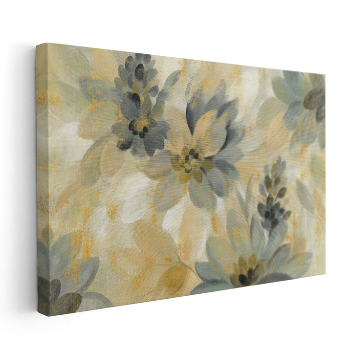 Secret Garden - Canvas Print Wall Art