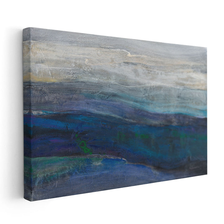 Vista - Canvas Print Wall Art