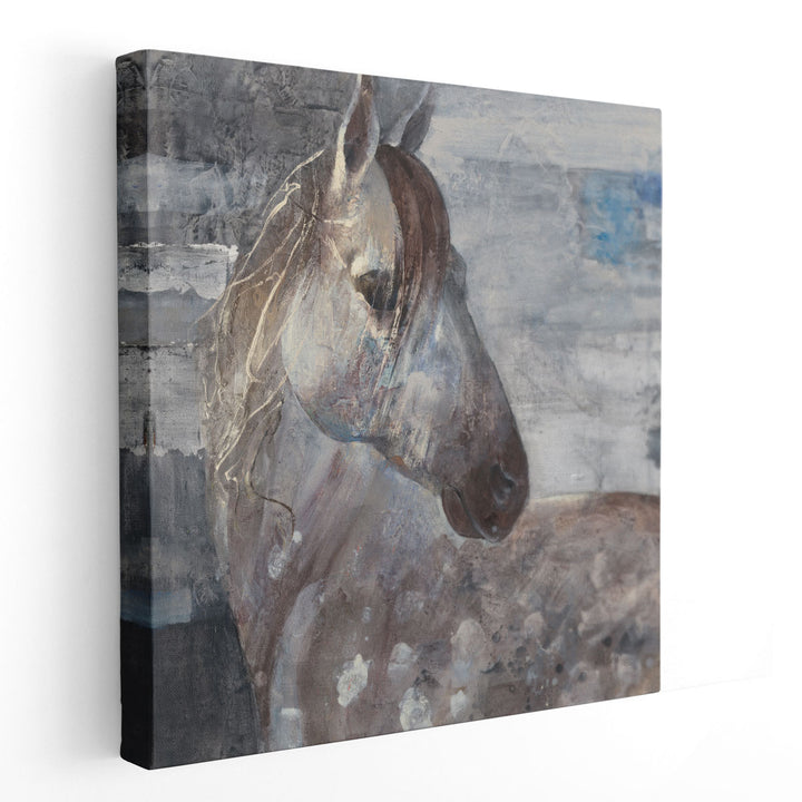 Appaloosa - Canvas Print Wall Art