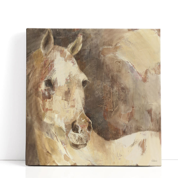 Jasmine - Canvas Print Wall Art